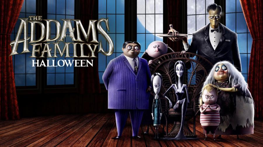 Los Locos Addams, 24 de Octubre, 